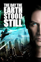 The Day the Earth Stood Still